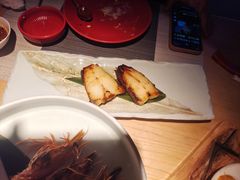 -京料理·日料自助·铁板燒(复悦城店)