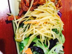 -美玲拉面(鞍山西道店)