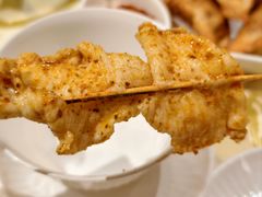-串盟烧烤·长沙美食地标(星沙店)