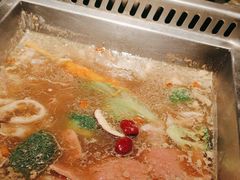 -冠菌火锅自助(东莞樟木头店)
