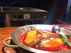 -叁口煮老火锅(东升店)