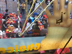 -BHC炸鸡(明洞总店)