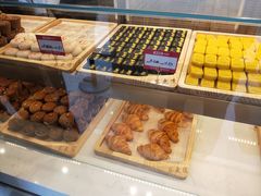 -東更道点心行(文化东路店)