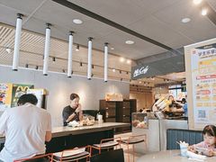 -麦当劳(花园北路店)