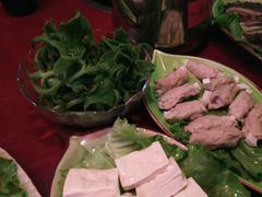 -一叶一世界•素食餐厅(环球中心店)