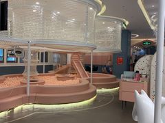 -BossBabe亲子餐厅(金光华广场店)
