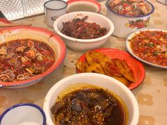 -老三样·美食研究中心(世贸路店)
