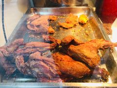 -王二甩老木子鸡(江湾店)