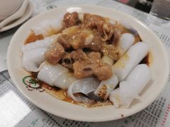 -仁信双皮奶(东川路店)