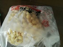-王老头炒货(天坛东路店)