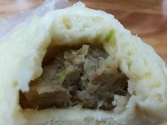 -郑家包子牛肉拉面(尚勤路店)