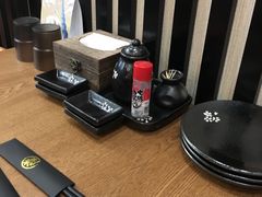 -泰居酒屋日式料理烧肉
