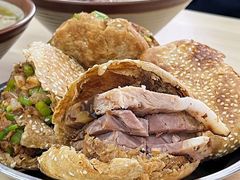 -昌顺马记小吃店(昌盛园店)