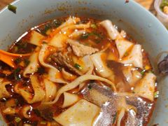 -吴满满油泼面(北方风味园店)