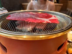 -西塔老太太泥炉烤肉(武汉摩尔城店)