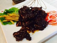 -谭谈川菜(控江路店)