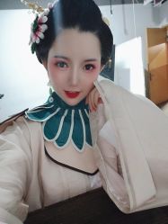 -盘子女人坊古装写真摄影(南京总店)