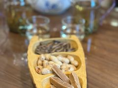 -沐春秋茶书院·茶室.茶馆.商务包房(知春路店)