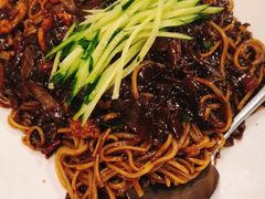 -桃园中华料理炸酱面(燕儿岛路店)