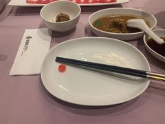 -鼎鼎香·港式火锅(北京SKP店)