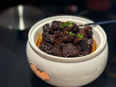 -海味世家·家常菜馆(明州里店)
