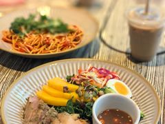 -BAKER&SPICE(安福路店)