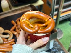 -Brotzeit博璨德国啤酒餐厅(亮马桥官舍店)