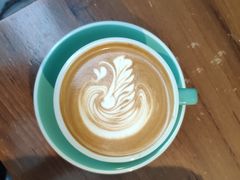 -Line 咖啡(石厦花园店)