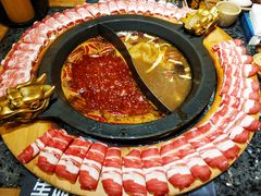 -蜀大侠火锅(四川北路店)