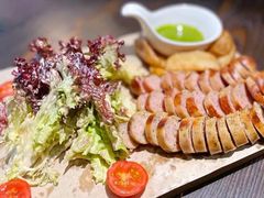 -The Cheebat 锌吧·Bistro(体育西店)