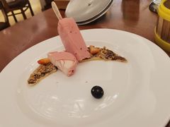 -赛瑞喜来登大酒店-盛宴自助餐厅