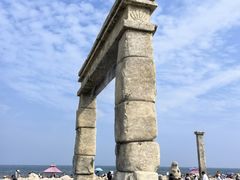 -渔岛海洋度假区