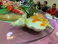 -洪湖家庭农场·团建·露营·会议