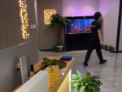 -星悦汇棋牌(徐泾店)