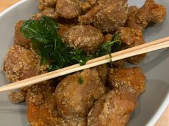 -隅乐胡椒虾·台湾菜·团建(皇岗店)