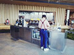 -Seesaw Coffee(朝阳大悦城店)