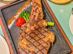 -原石牛扒·约会餐厅(龙城万科里店)