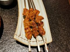 -丝路金桃·新疆菜(徐汇店)