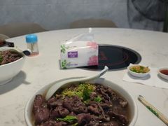 -菜忠潮州牛肉店(岗厦店)