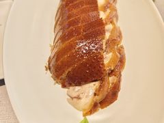 -福海居烤鸭店(鸟巢店)