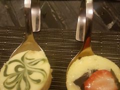 -长沙北辰洲际酒店-兰调全日餐厅