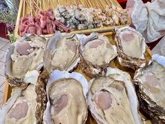 -街角等你.大连海鲜烧烤(西安路店)