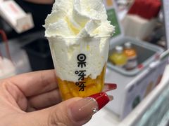 -果呀呀(国金街店)