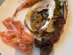 -TABLE·味西餐厅-成都茂业JW万豪酒店