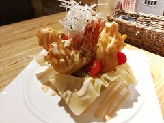 -Ufufu cafe(天神巷店)
