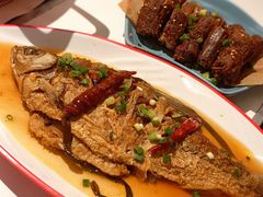 -黄记煌三汁焖锅(新佳丽江汉路店)