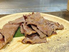 -春田小幸铁板烧(忠义街店)