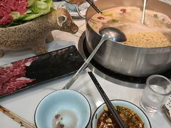 -刘少华贵州小黄牛·鲜牛肉火锅(总店)