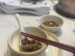 -潮正和潮汕牛肉火锅·老字号(番禺万达店)