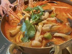 -Tegu泰古莲·泰国餐厅(红山6979店)
